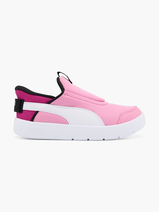 COURTFLEX V3 SLIP ON 2 PS Sneakersy