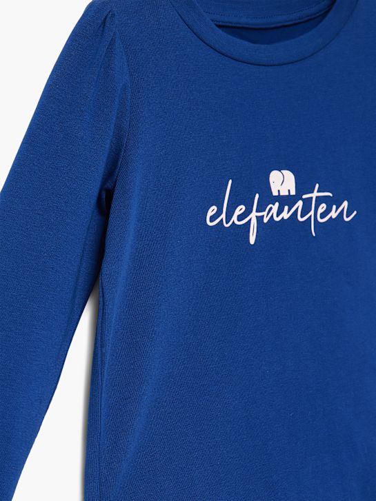 Bluzka z długim rękawem