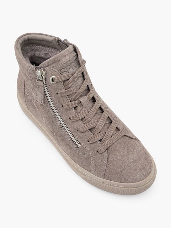 Sneakersy za kostkę