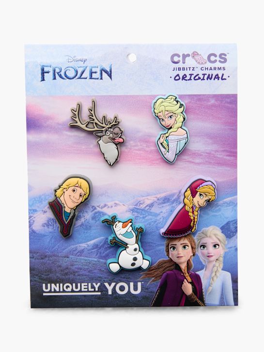 JIBBITZ Akcesoria do obuwia