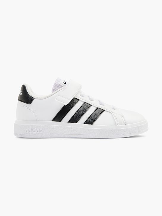 GRAND COURT 2.0 EL K Sneakersy