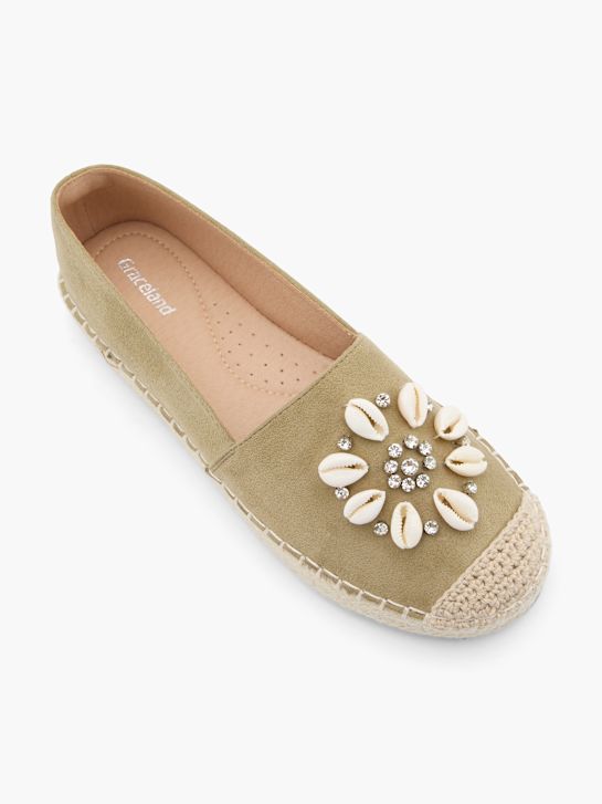 Espadryle