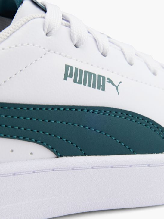 COURT CLASSIC CLEAN JR Sneakersy