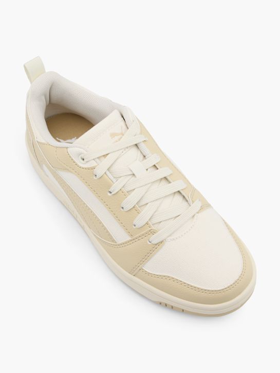 RD18 V6 LOW CV Sneakersy