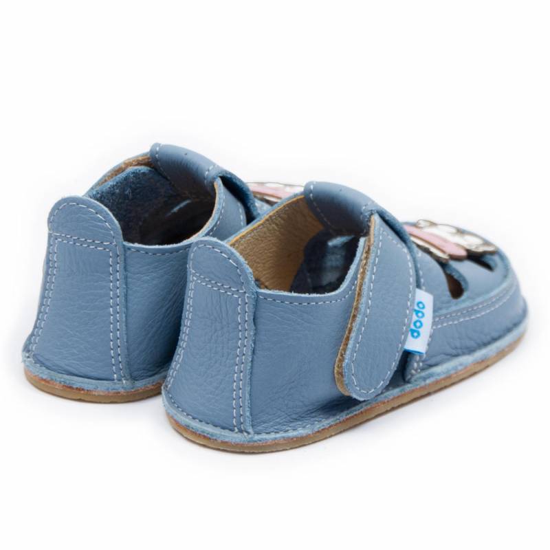 Sanda Milky/ Baby Blue