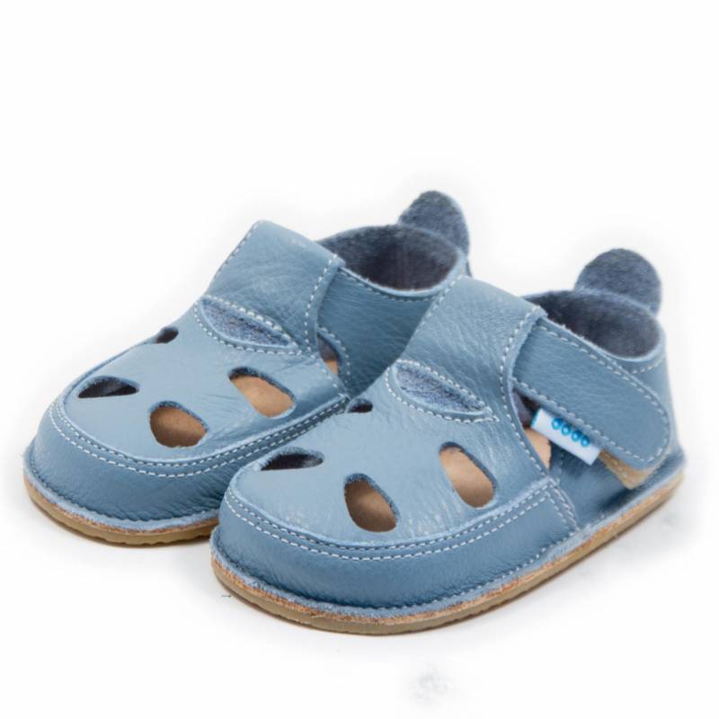 Sanda Baby Blue