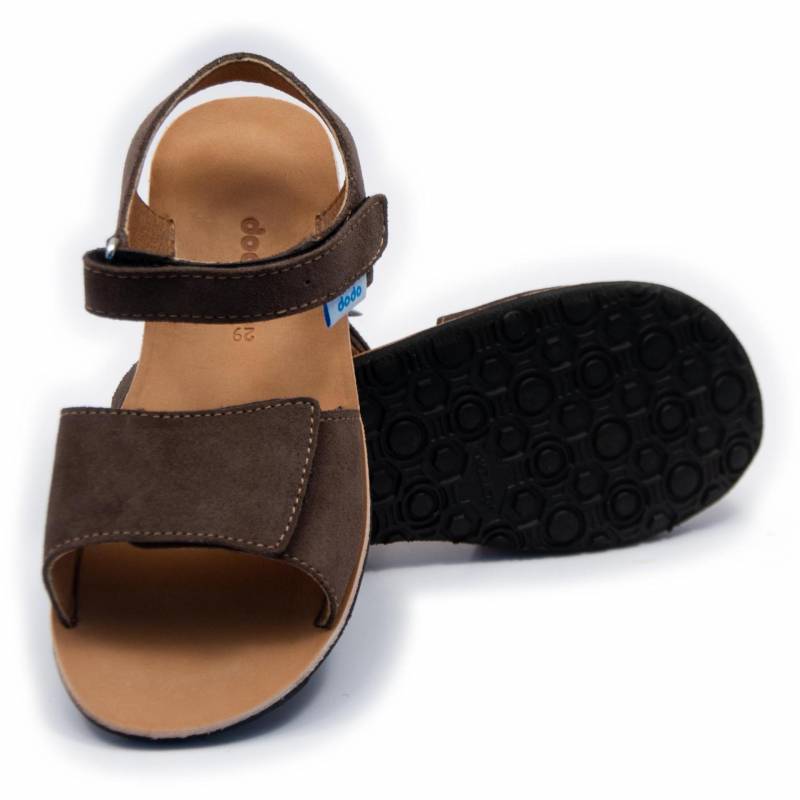 Sandale Sunset/ Chocolate