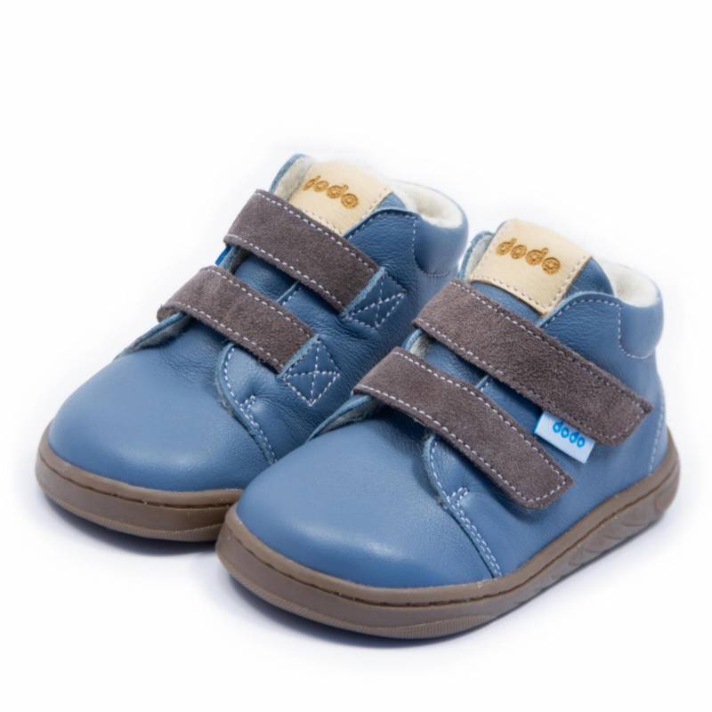 Ghetute Thermo Wool/ Ocean