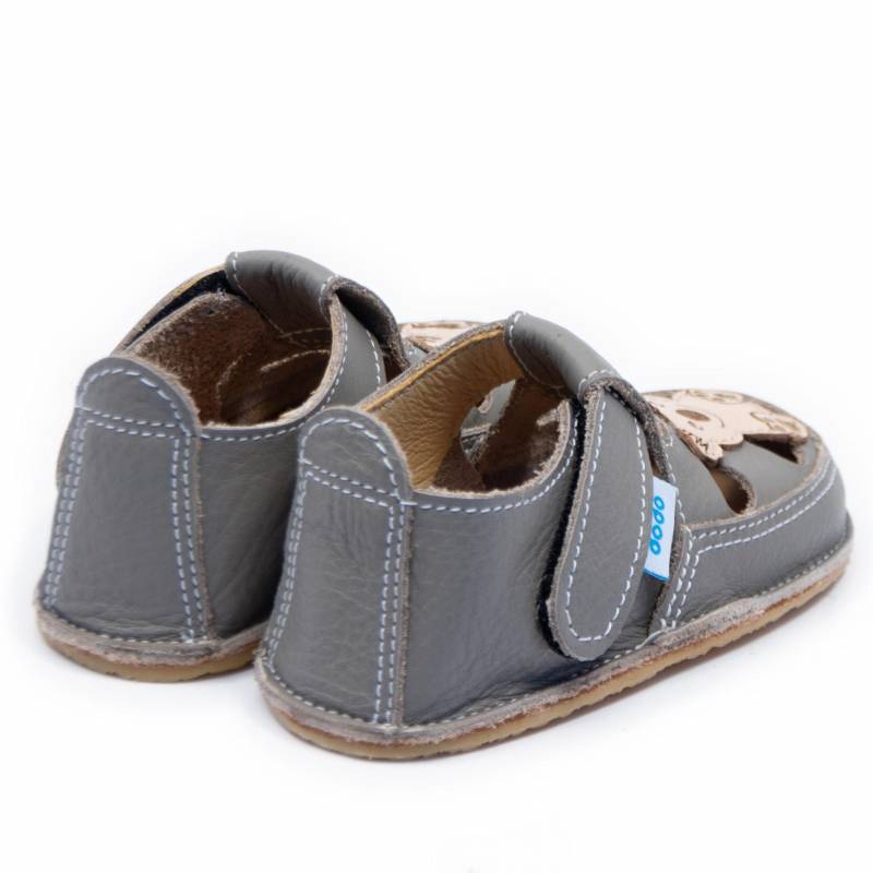 Sanda Koala/ Cafea cu lapte