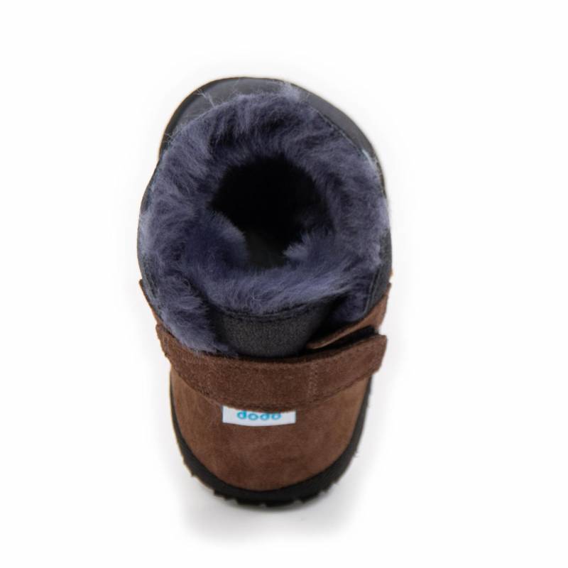 Cizme Cobalt Avion-Ma-Bb