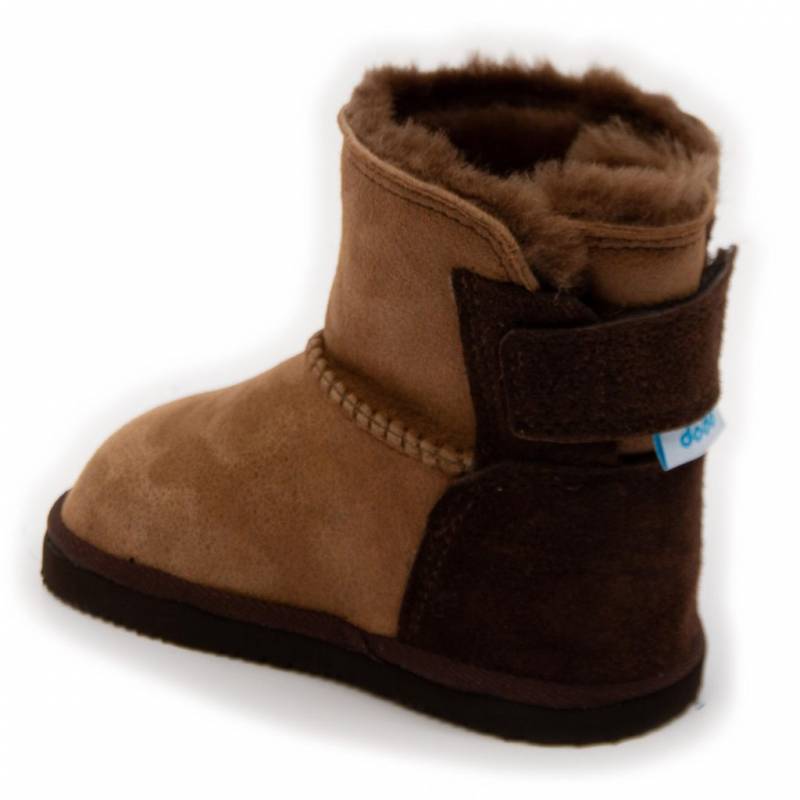 Cizme Caramel Ursulet- Ma