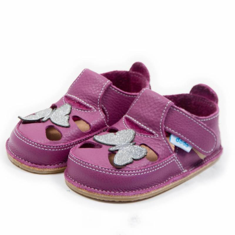 Sanda Sparkling Butterfly/ Petunia