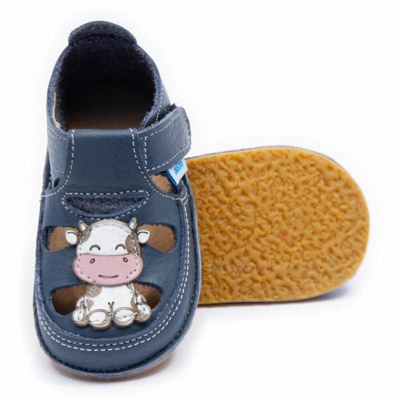 Sanda Milky/ Smokey sky