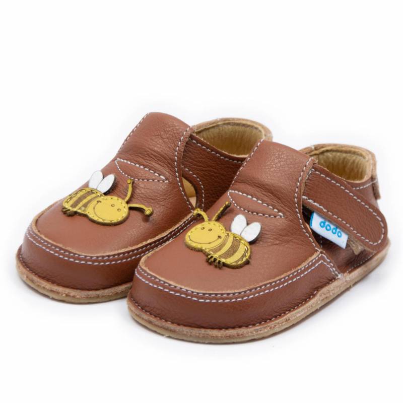 Pantof Albinuta Maia/ Camel