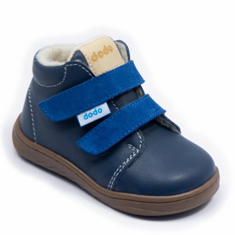 Ghetute Thermo Wool/ Navy