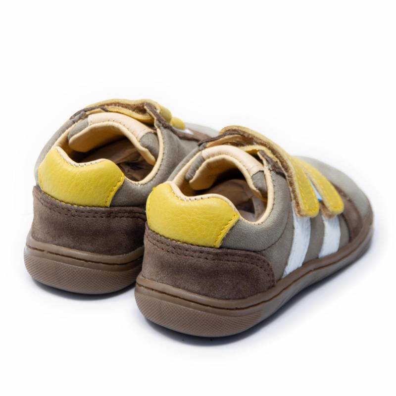 Pantofi Active Eucalipt