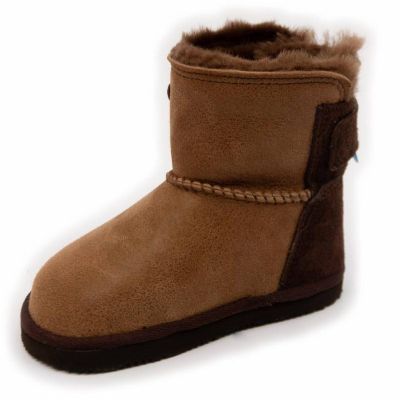 Cizme Caramel Ursulet- Ma