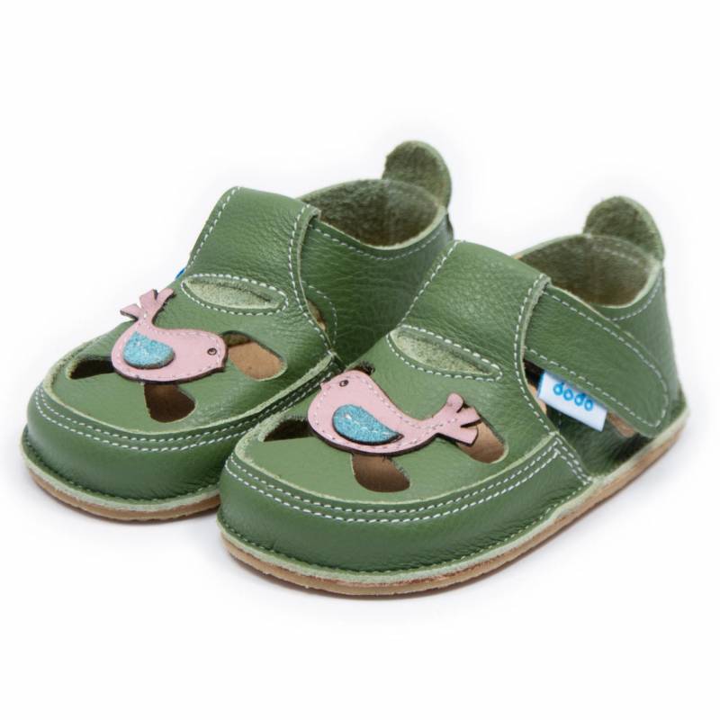 Sanda Vrabiuta/ Verde