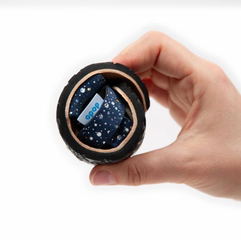 Sandale Luna Lavanda