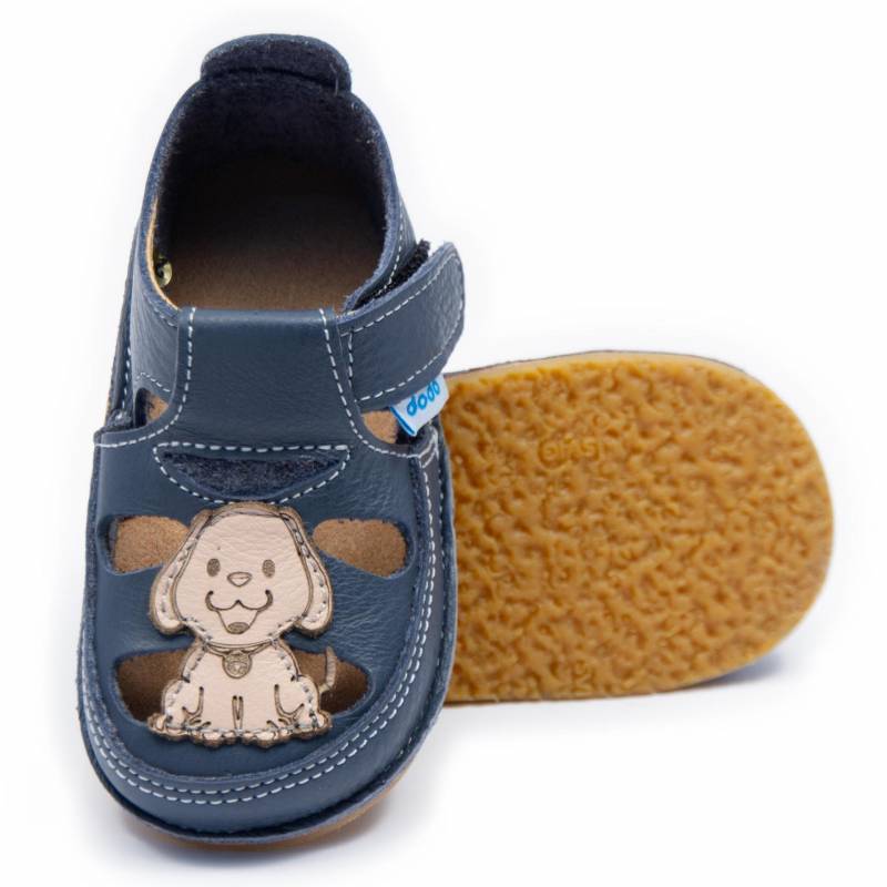 Sanda Puppy/ Smokey sky