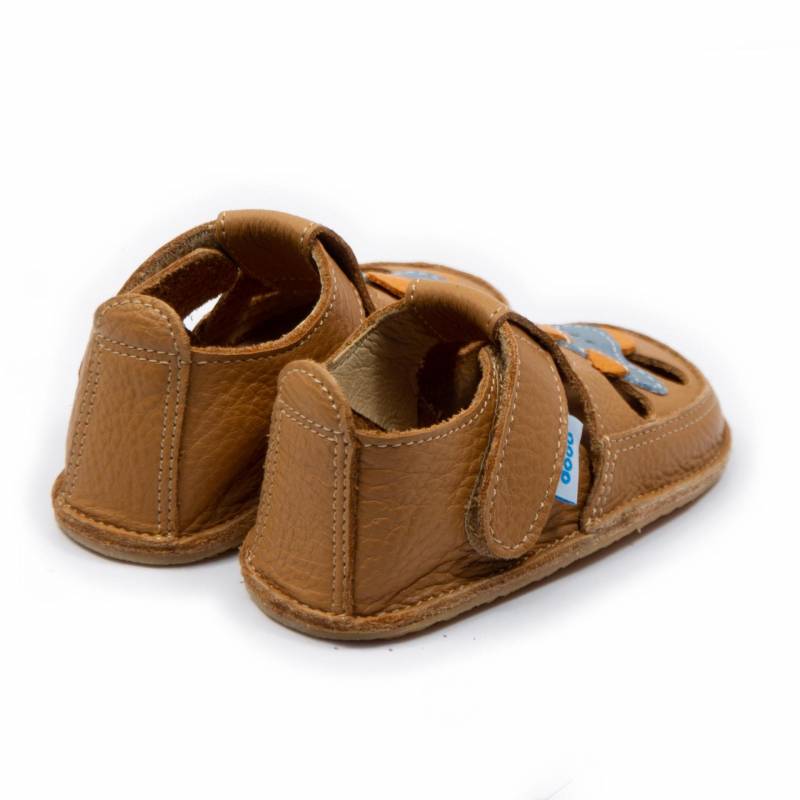 Sanda Avion/ Caramel