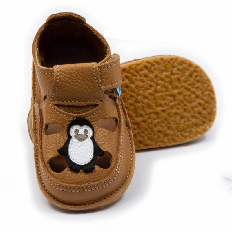 Sanda Pinguin/ Caramel