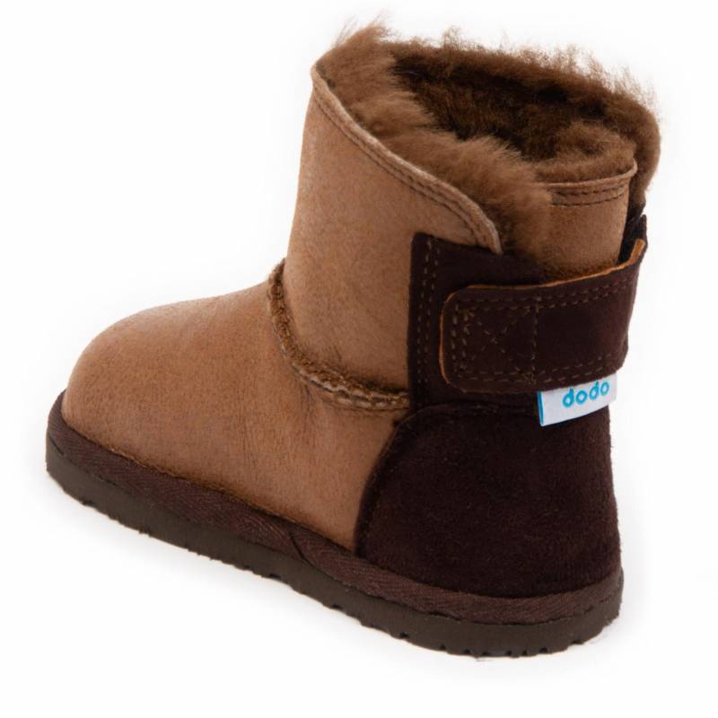 Cizme Caramel Fluturas – Gr