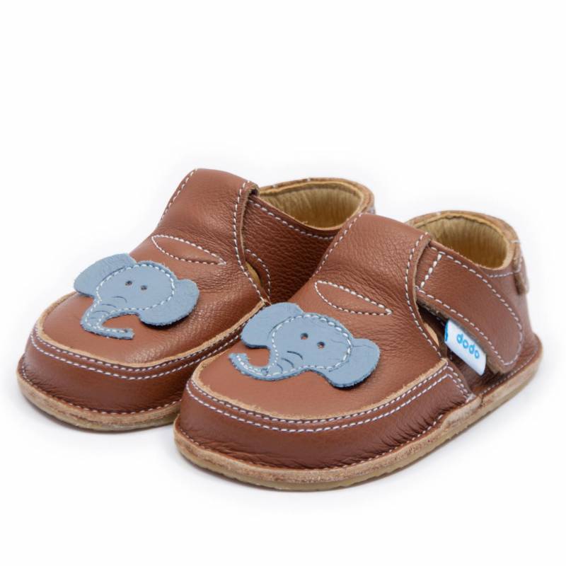 Pantof Elefantel/ Camel