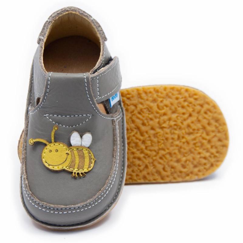 Pantof Albinuta Maia/ Coffee