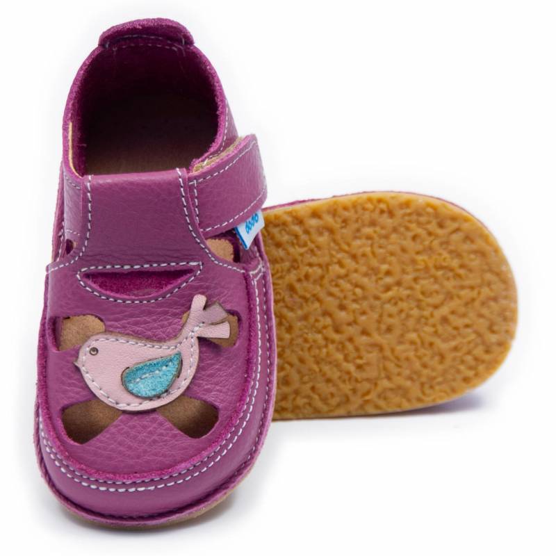 Sanda Vrabiuta/ Petunia