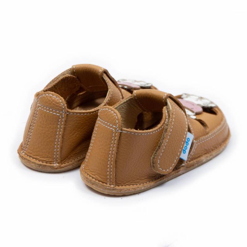 Sanda Milky/ Caramel