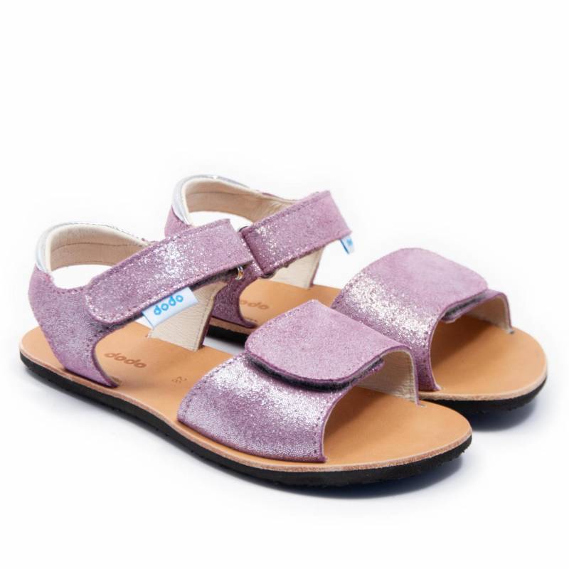 Sandale Soleil Pink Diamant