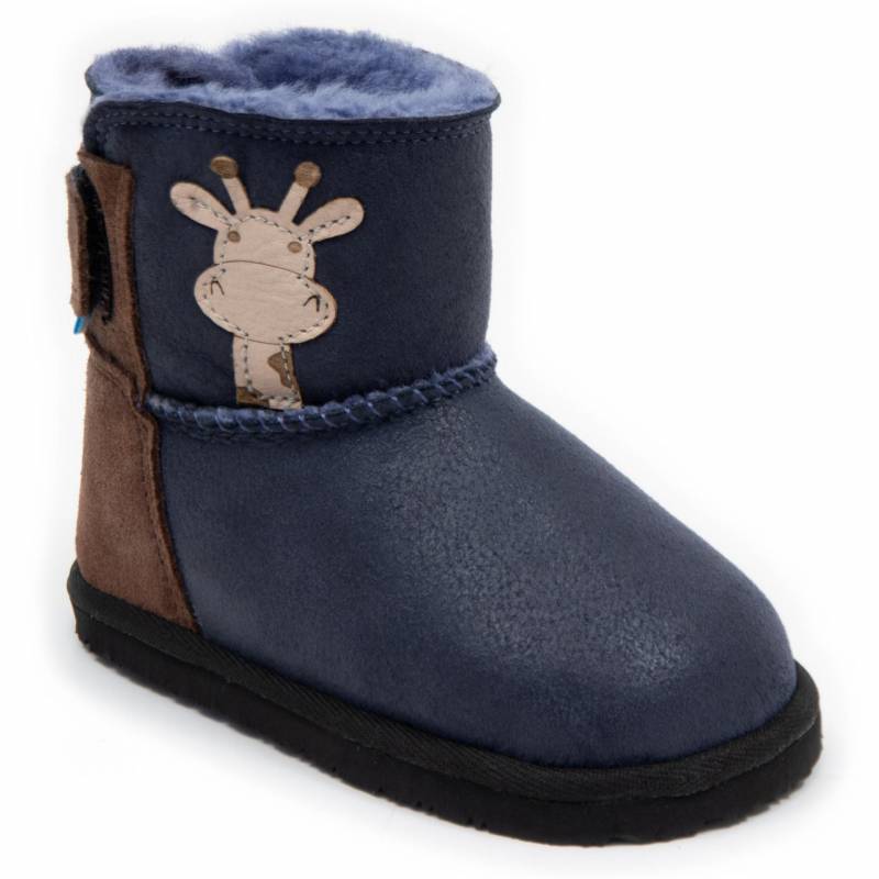 Cizme Cobalt Giraffe