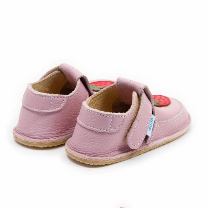 Pantof Capsuna/ Cameo