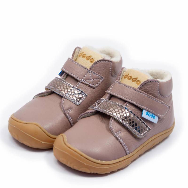 Ghetute Noah Thermo/ Dusty Rose