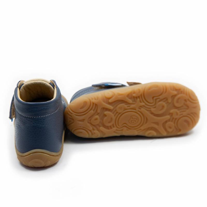 Ghetute Noah Smokey Sky