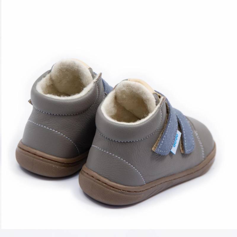 Ghetute Thermo Wool/ Coffee