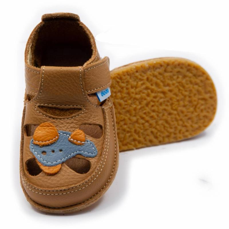 Sanda Avion/ Caramel