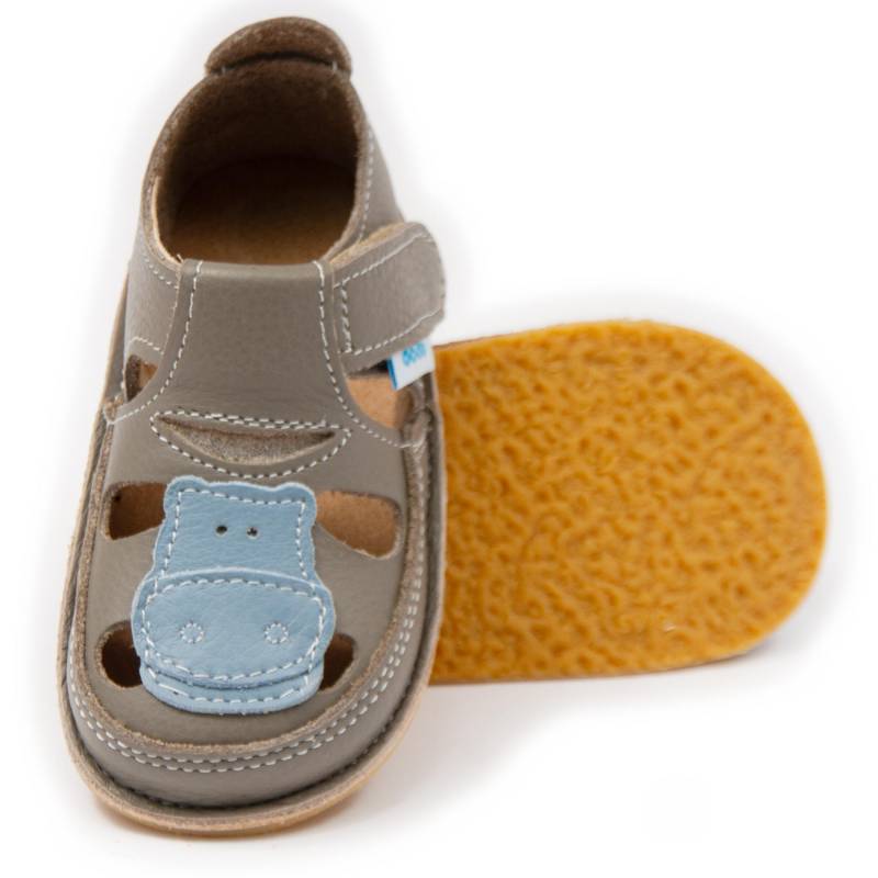 Sanda Hipo/ Cafea cu lapte-Bb