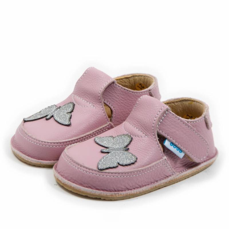 Pantof Sparkling Butterfly/Cameo-Ar