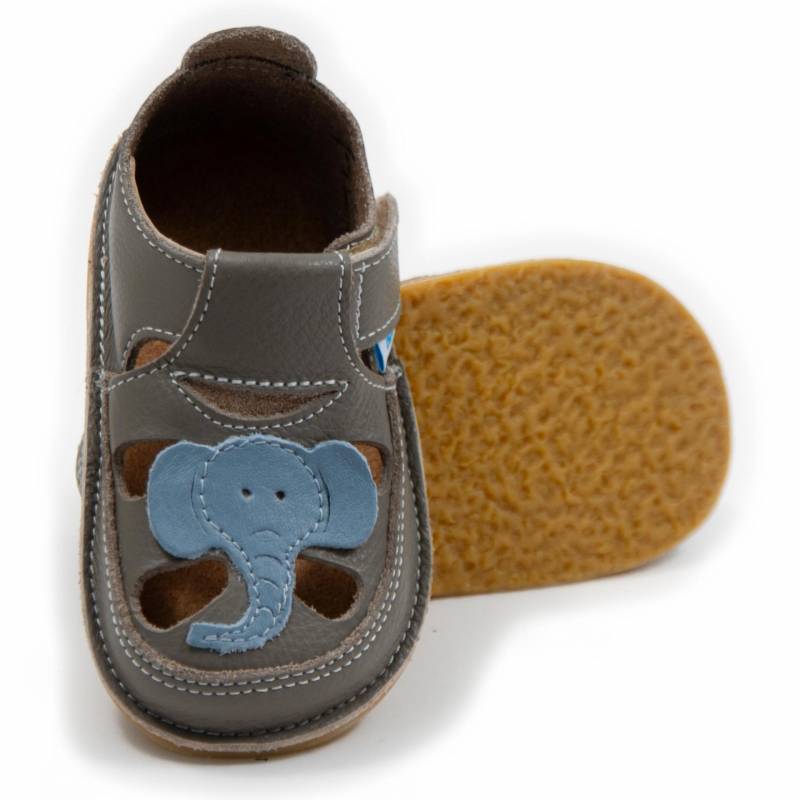 Sanda Elefantel/ Cafea cu lapte