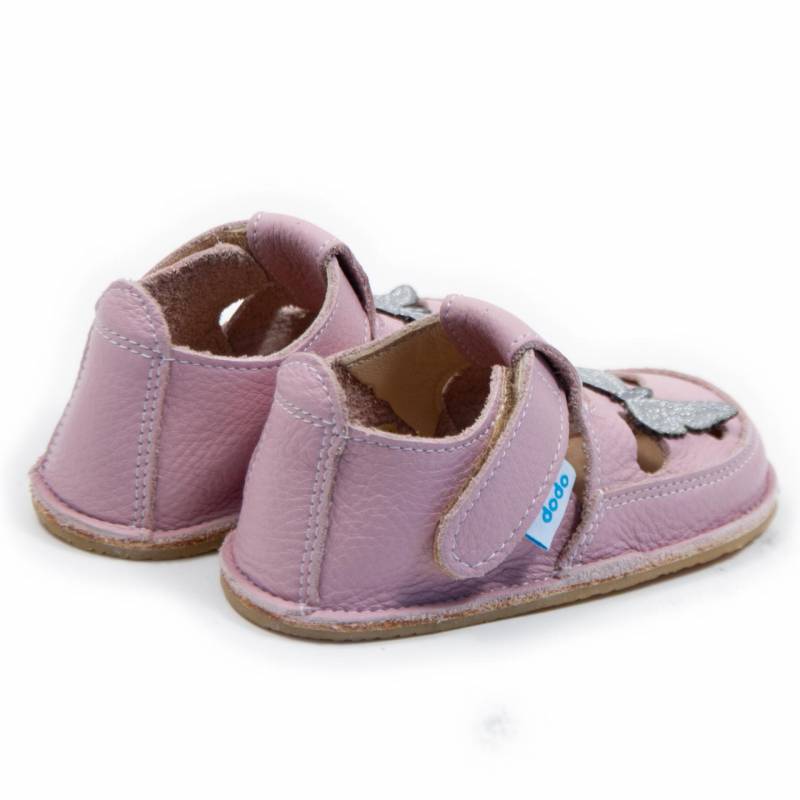 Sanda Sparkling Butterfly/ Cameo