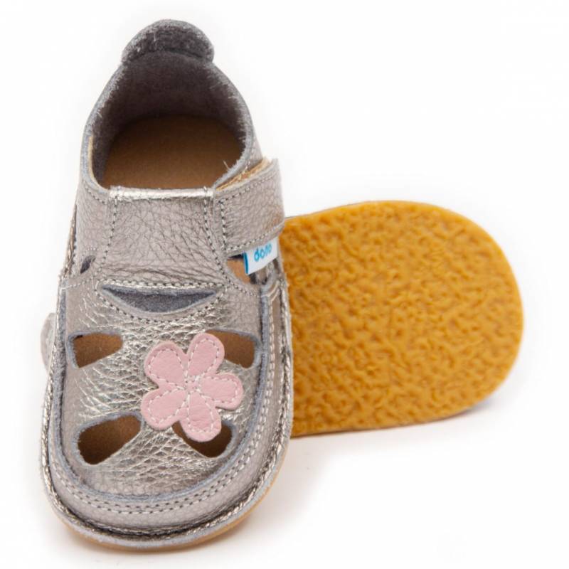 Sanda Floare de camp/Argintiu