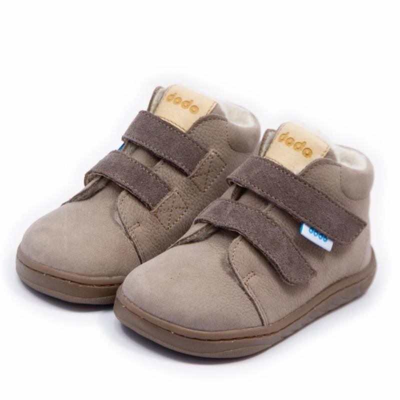 Ghetute water-repellent Thermo Wool/ Nature