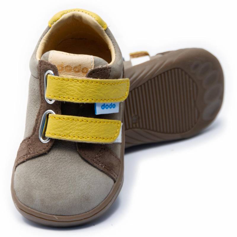 Pantofi Active Eucalipt