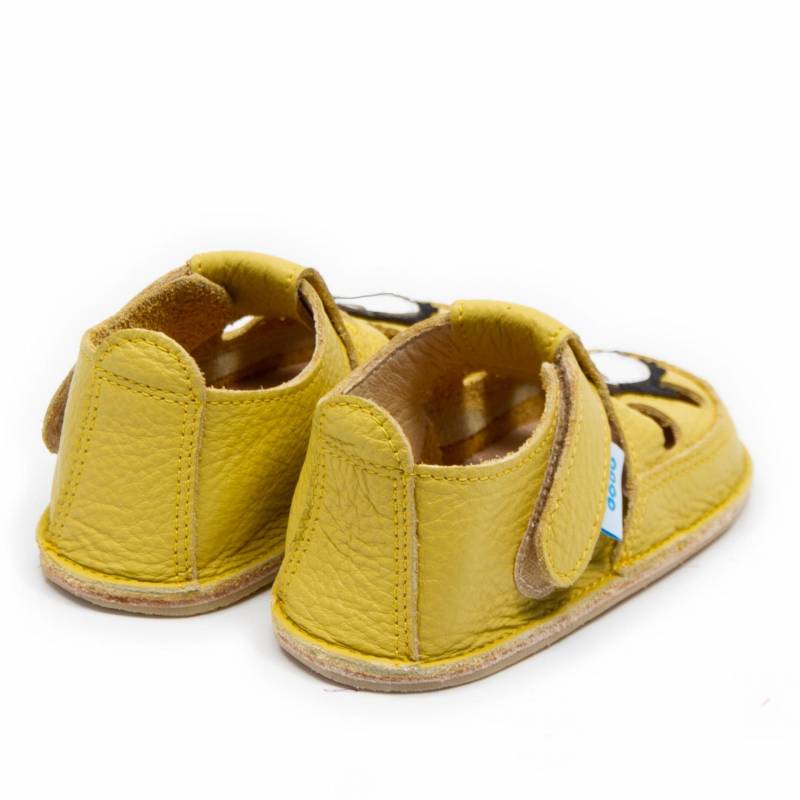 Sanda Pinguin/ Galben