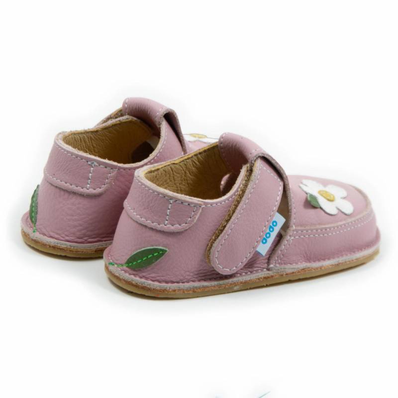 Pantof Wild Flower/ Cameo