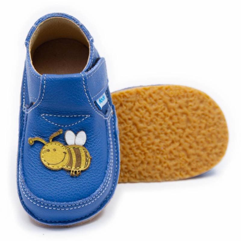 Pantof Albinuta Maia/Blue