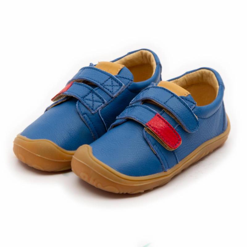 Pantofi Noah Blue