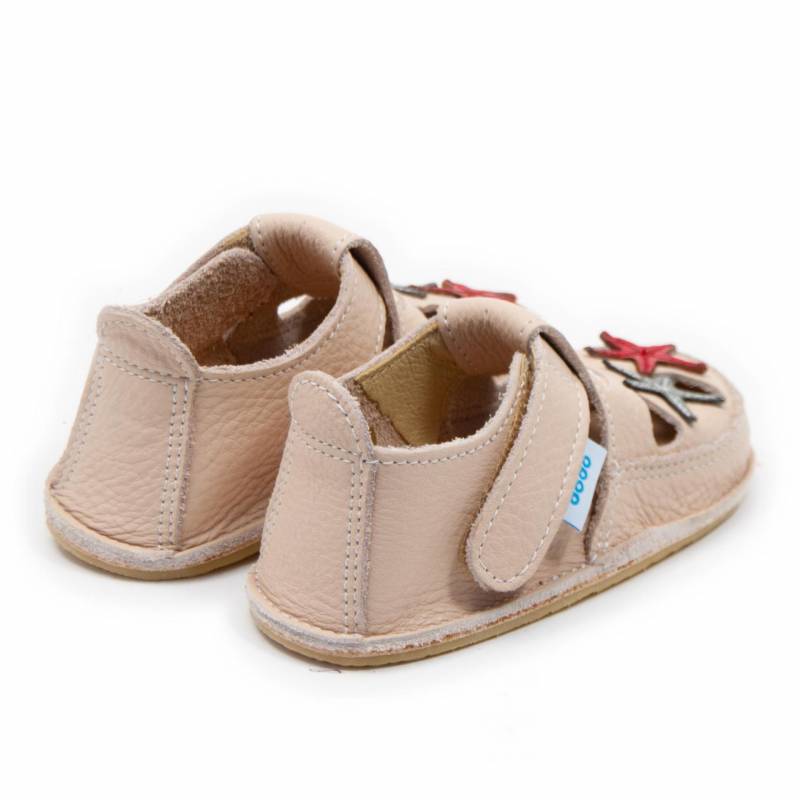 Sanda Starfish/ Cream